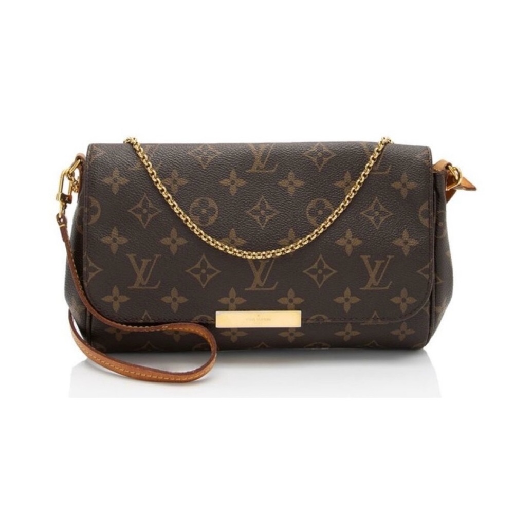 Louis Vuitton Favorite PM bag